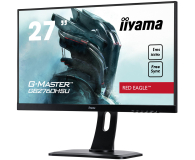 IIYAMA 27'' G-Master GB2760HSU-B1 Czarny - 457733 - zdjęcie 4